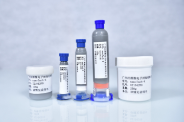 封裝材料的性能分類 封裝材料的性能分類